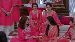 Bhagya Lakshmi - 30th October 2024